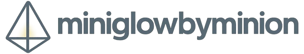miniglowbyminion