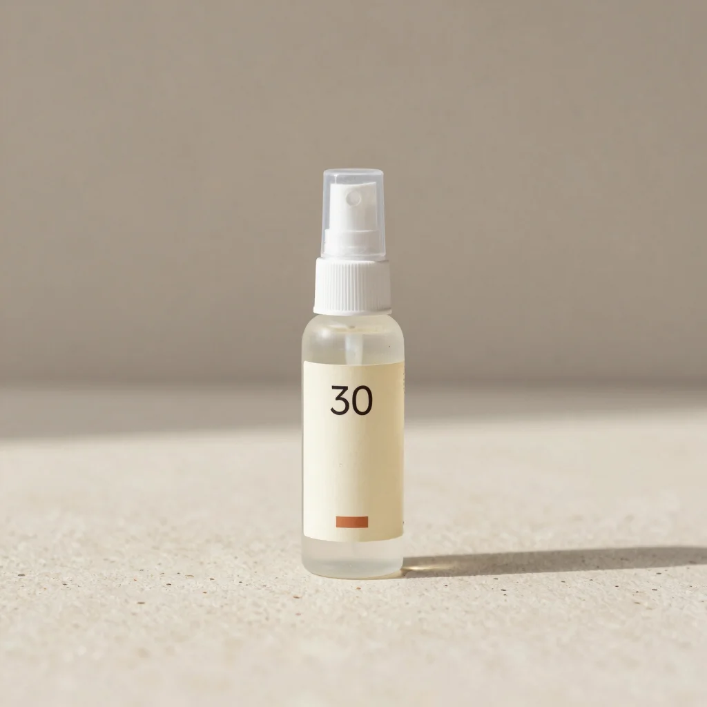 Dewdrop Face Mist