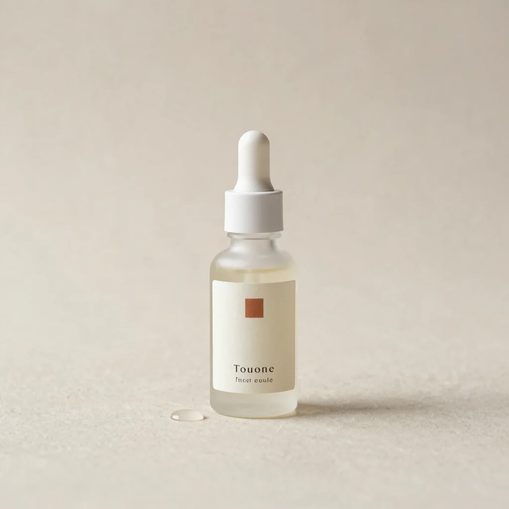 Bright Hour Serum
