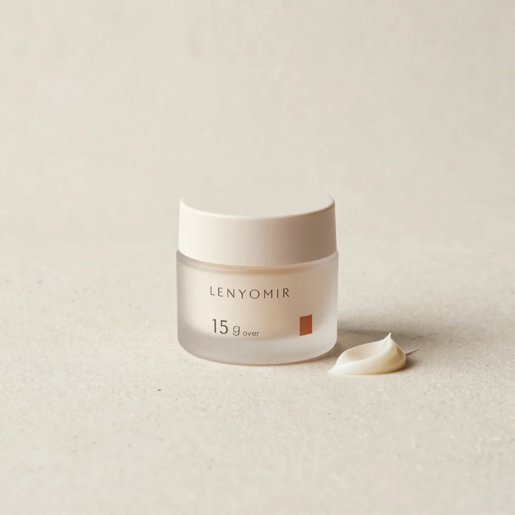Soft Landing Cream