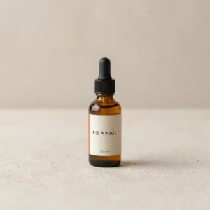 Petal Veil Face Oil