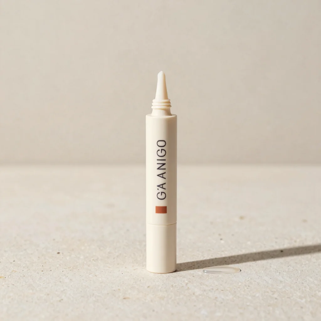Cool Morning Eye Gel